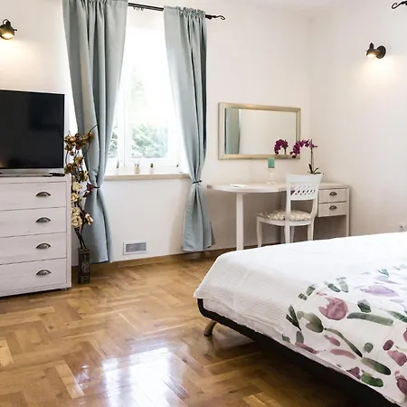 In With Wifi בית נופש