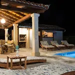 Casa de Férias Lovely In Smoljanci