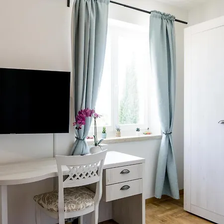 Cozy In With Kitchen Σπίτι διακοπών Smoljanci