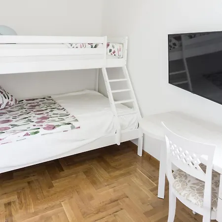 Cozy In With Kitchen *