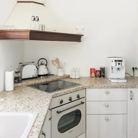 Cozy In With Kitchen Σπίτι διακοπών